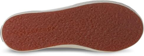 Superga - Unisex 2295 Cotton Terry Patch Sneakers in Saudi Arabia