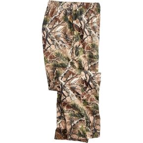 KingSize Men's Big & Tall Flannel Novelty Pajama Pants
