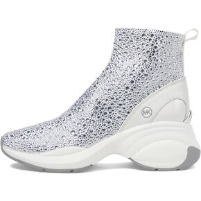 Michael Kors Zuma Bootie
