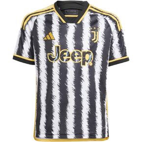 قميص أديداس لكرة القدم للشباب يوفنتوس 23/24 الأساسي in Kuwait