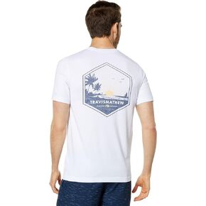 TravisMathew First Mate