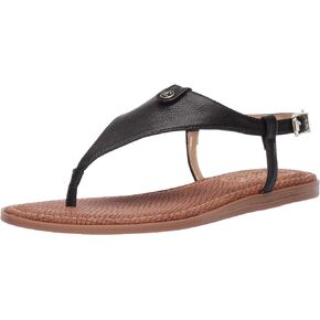 Circus NY by Sam Edelman Women's Carolina Flat Sandal