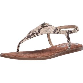 Circus NY by Sam Edelman Women's Carolina Flat Sandal