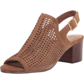 Bella Vita Women's Emmalyn Heeled Sandal