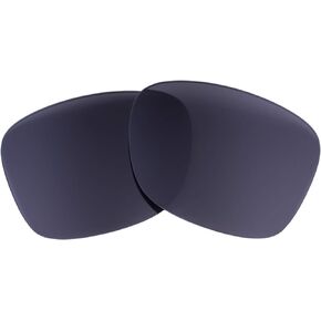 Polarized Replacement lenses for Rayban Original Wayfarer RB2140 50mm Sunglasses - Crafted in the USA -