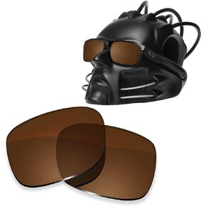 ToughAsNails Polarized Replacement Lenses for Oakley TwoFace OO9189 Sunglasses - More Options