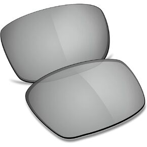 Polarized Replacement Lenses for Ray-Ban RB4151 59mm Sunglass