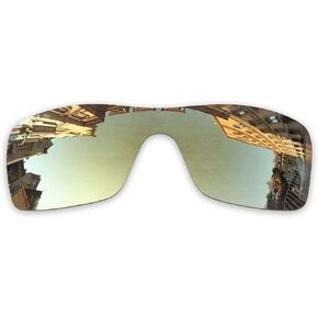 Vonxyz Lenses | Nose Piece Replacement for Oakley Turbine Rotor OO9307 Sunglass - Multiple Options
