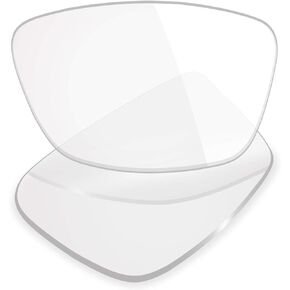 Mryok Replacement Lenses for Oakley Conductor 6 OO4106 - Options