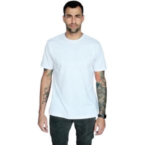 HEIL Plain Men's Ultra Soft Casual Slim T-Shirt Lightweight Cooling Small Size Tshirts for Men (Pack of 3)