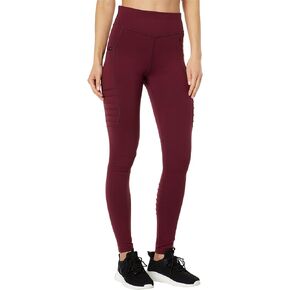 Smartwool Women's Merino Sport Moto Tights