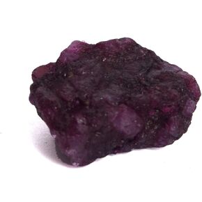 Amazing AAA++ Quality Raw Red Ruby 36.00 Ct Rough Natural Ruby Healing Crystal Gemstone