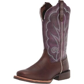 Durango Women's Lady Rebel Pro Western Boot