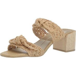 Dolce Vita Women's Glam Heeled Sandal