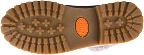 Lugz Women's Convoy Faux Fur Classic 6-inch Chukka Boot in Saudi Arabia
