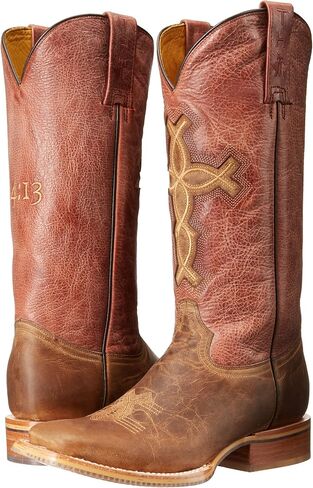 Tin Haul Shoes Women's I Believe Work Boot in Saudi Arabia