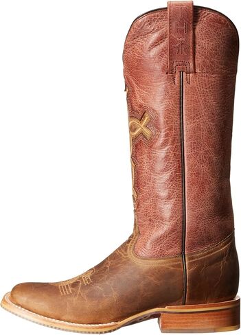 Tin Haul Shoes Women's I Believe Work Boot in Saudi Arabia