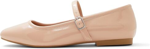 Call It Spring Women's Janeyy Ballet Flat in Saudi Arabia