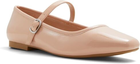 Call It Spring Women's Janeyy Ballet Flat in Saudi Arabia