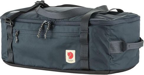 Fjällräven Duffel Bag, Navy in Saudi Arabia