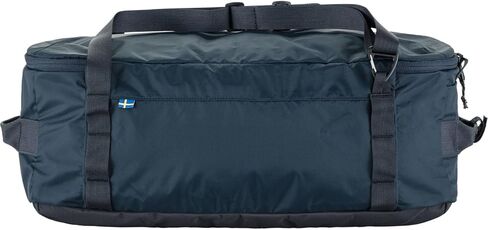 Fjällräven Duffel Bag, Navy in Saudi Arabia