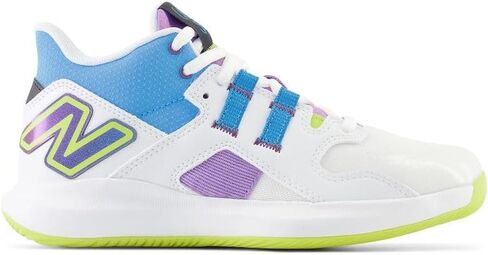 New Balance Kid's Coco Unity of Sport unisex-child Tennis Shoe in Saudi Arabia