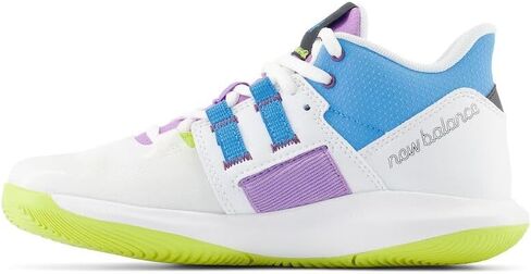 New Balance Kid's Coco Unity of Sport unisex-child Tennis Shoe in Saudi Arabia