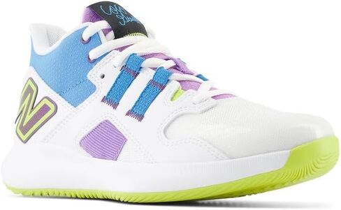 New Balance Kid's Coco Unity of Sport unisex-child Tennis Shoe in Saudi Arabia