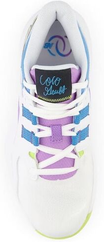 New Balance Kid's Coco Unity of Sport unisex-child Tennis Shoe in Saudi Arabia