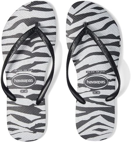 صندل فليب فلوب لامع من Havaianas Slim Animals in Kuwait