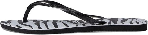 صندل فليب فلوب لامع من Havaianas Slim Animals in Kuwait