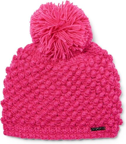 Spyder Girls Helena Pom Beanie in Saudi Arabia