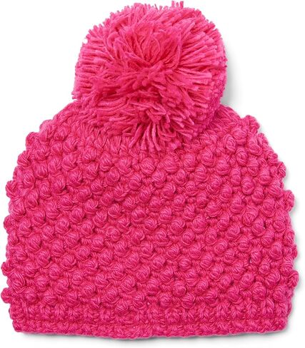 Spyder Girls Helena Pom Beanie in Saudi Arabia