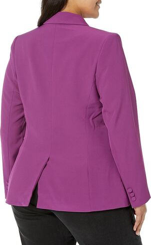 City Chic Women's Apparel Women's Plus Size JKT Brittany in Saudi Arabia