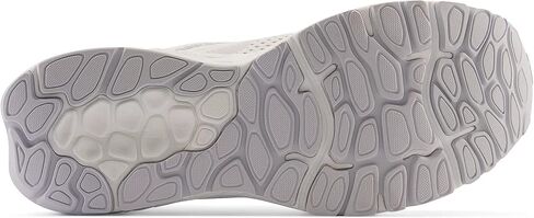 New Balance Men's Fresh Foam X 880v13 Running Shoe White/Granite/Silver 9 in Saudi Arabia