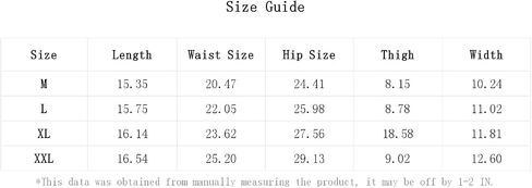 SOLY HUX Women's High Waisted Shapewear Briefs Tummy Control Seamless Underwear Panty in Saudi Arabia