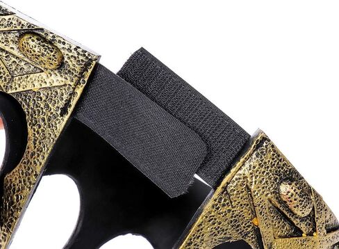 Anbaby Queen's Crown Headband Party Carnival Props King's Crown Prom Accessories Halloween زي in Saudi Arabia