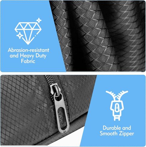 شنطة ظهر برباط سحب من تيسو، شنطة برباط مع جيوب، شنطة ظهر برباط سحب للرجال والنساء، شنطة صالة الالعاب الرياضية الرياضية والتمارين الرياضية والجمباز in Kuwait