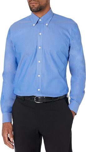 Buttoned Down Men s Standard Slim Fit Button in Kuwait