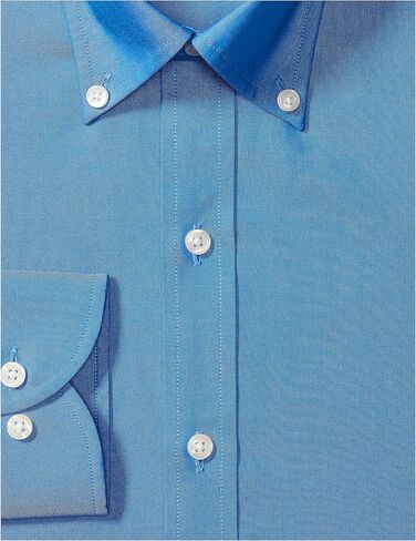 Buttoned Down Men s Standard Slim Fit Button in Kuwait