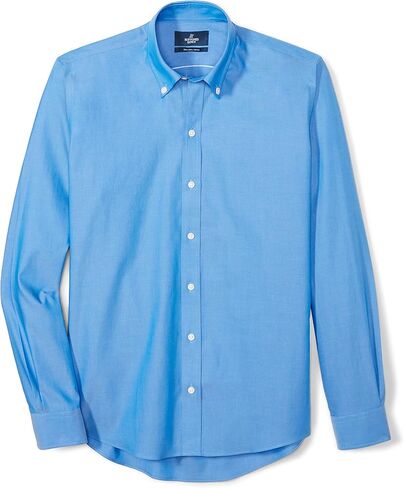 Buttoned Down Men s Standard Slim Fit Button in Kuwait