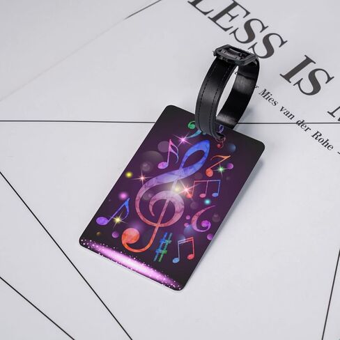 Custom Luggage Tag Backpack Tag with Photo Logo Name, Personalized Bag Suitcases Tag with Your Own Design, Design Small Travel Tags Identifiers Name Labels for Kids Adults in Saudi Arabia