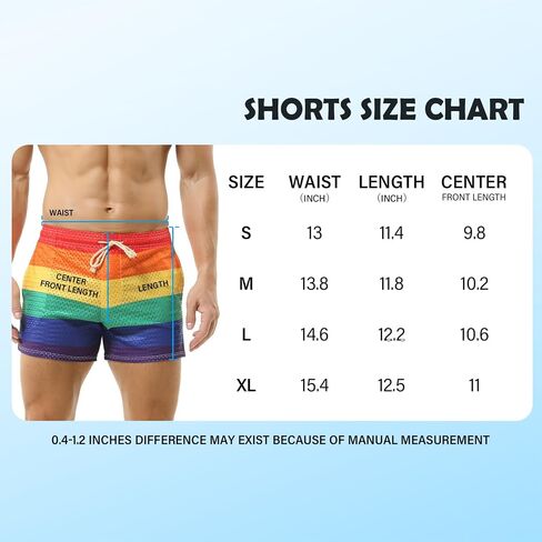 Akkad Kuti Rainbow Tank Top for Men Sexy Mesh Sleeveless Hoodies Pride Outfits Workout Tops Y-Back Muscle Shirts in Saudi Arabia
