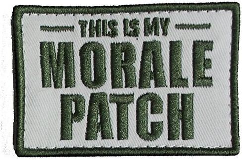SME Patch Firefighter Gnome in Saudi Arabia