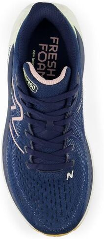 حذاء تنس رجالي New Balance Fresh Foam X Lav V2 Hard Court in Saudi Arabia