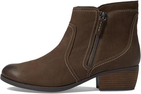 Clarks Women's Charlten Ave Ankle Boot in Saudi Arabia