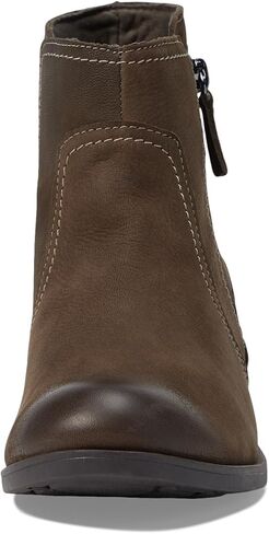 Clarks Women's Charlten Ave Ankle Boot in Saudi Arabia