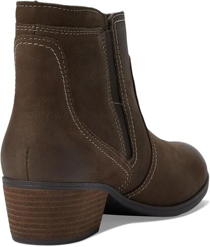Clarks Women's Charlten Ave Ankle Boot in Saudi Arabia