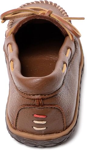 Minnetonka Women's Deerskin Tread in Kuwait