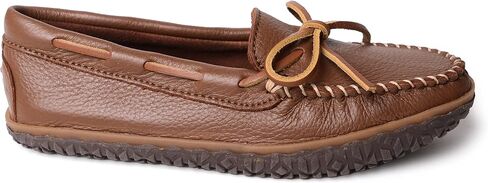 Minnetonka Women's Deerskin Tread in Kuwait